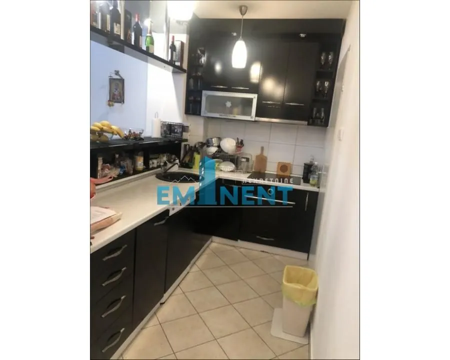 Rent, three bedroom apartment, 85m², Novi Beograd Blok 61, Novi Beograd Sve Podlokacije