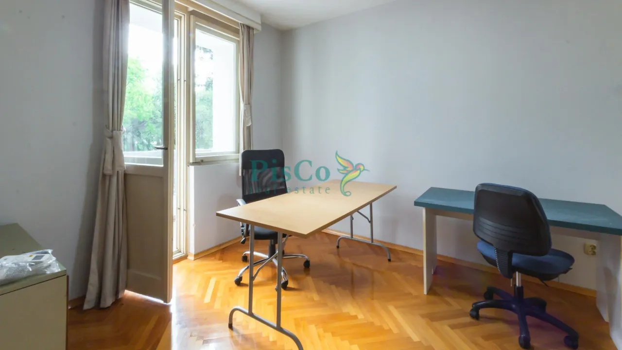 Rent, office space, 60m², Preko Morače, Podgorica