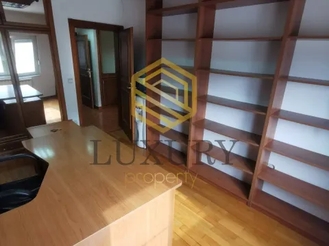 Rent, office space, 150m², Ljubović, Podgorica - image 5