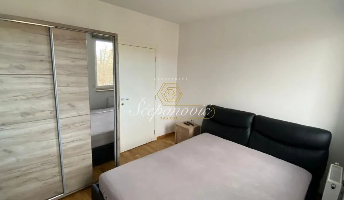 Prodaja, dvosoban stan, 44m², Nova Detelinara, Novi Sad Sve Podlokacije