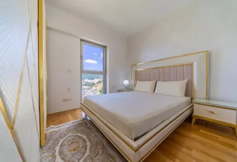 Rent, three bedroom apartment, 150m², Budva okolina, Budva - image 3