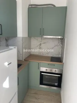 Prodaja, garsonjera, 26m², Bečići, Budva - image 9
