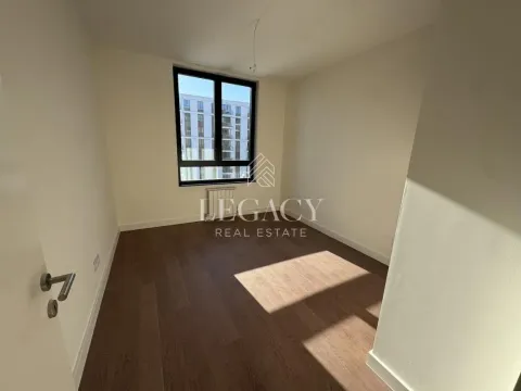 Rent, three bedroom apartment, 90m², Savski Venac, Beograd - image 8