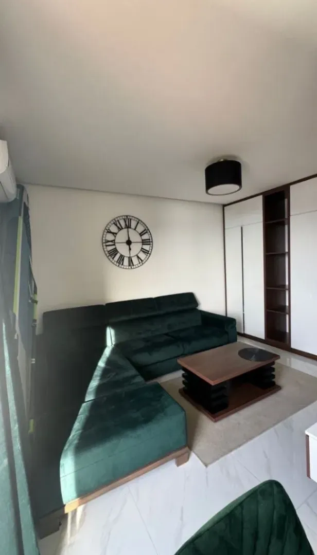 Sale, two bedroom apartment, 62m², Rafailovići, Budva
