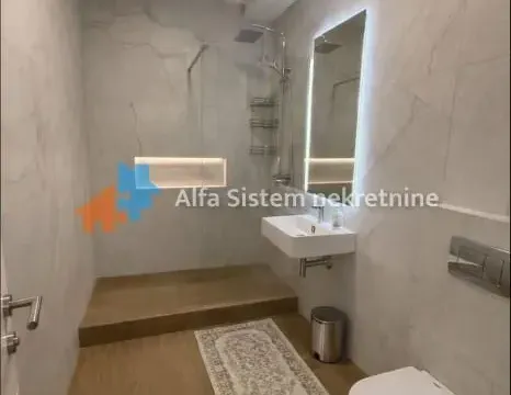 Izdavanje, jednosoban stan, 42m², Savski Venac, Beograd - image 11