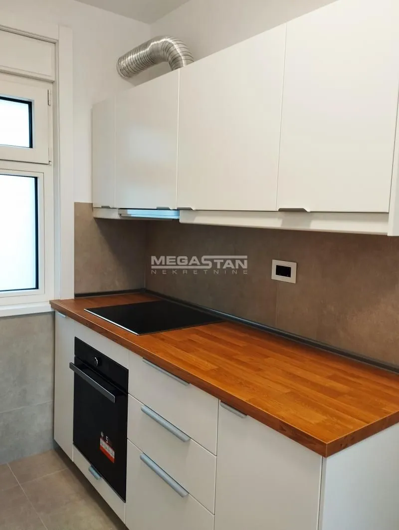 Sale, two bedroom apartment, 71m², Čubura, Beograd