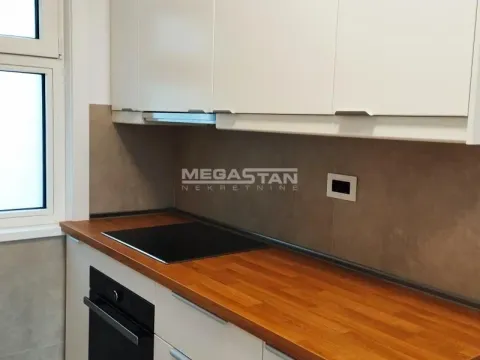 Sale, two bedroom apartment, 71m², Čubura, Beograd - image 8