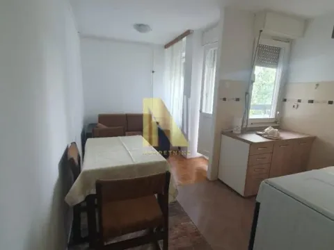 Rent, one bedroom apartment, 41m², Liman 4, Novi Sad Sve Podlokacije - image 4