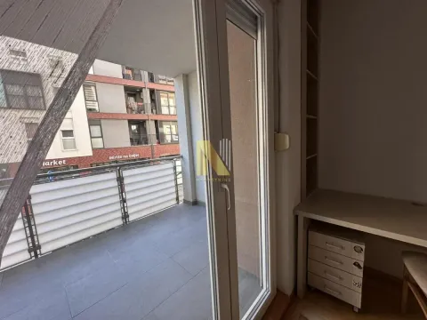 Rent, three bedroom apartment, 98m², Bulevar Oslobodjenja, Novi Sad Sve Podlokacije - image 11