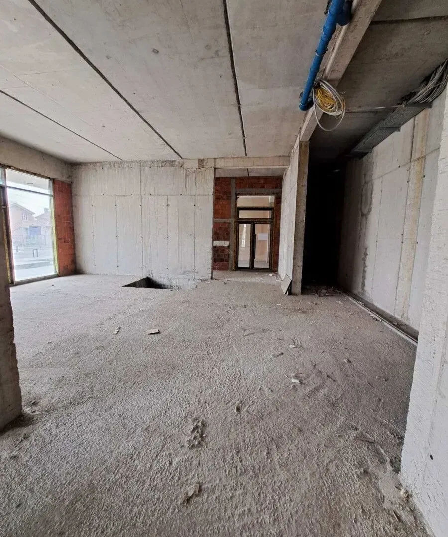 Rent, office space, 95m², Central Point, Podgorica