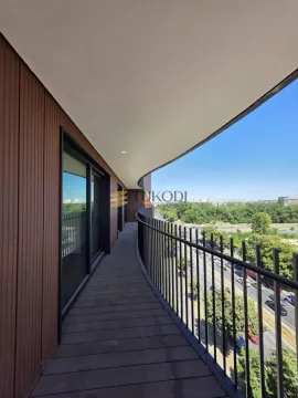 Prodaja, trosoban stan, 170m², Novi Beograd Blok 65, Novi Beograd Sve Podlokacije - image 11