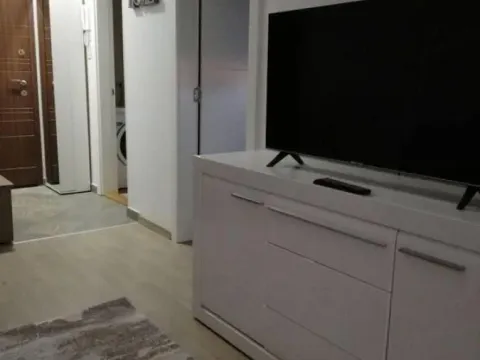 Rent, one bedroom apartment, 36m², Petrovaradin, Novi Sad - image 5