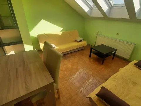 Rent, two bedroom apartment, 45m², Bulevar Oslobodjenja, Novi Sad Sve Podlokacije - image 3