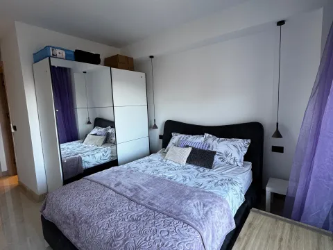 Sale, one bedroom apartment, 69m², Velika Plaža, Ulcinj - image 6