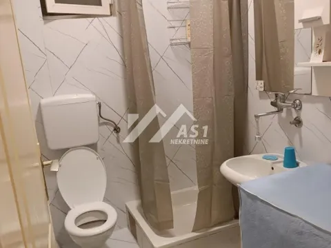 Izdavanje, stan, 23m², Podbara, Novi Sad Sve Podlokacije - image 9