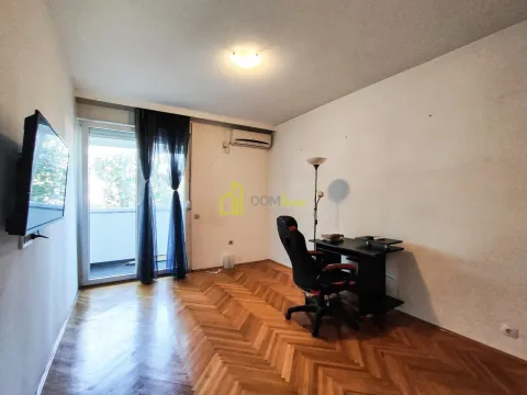 Izdavanje, dvosoban stan, 80m², Preko Morače, Podgorica - image 12