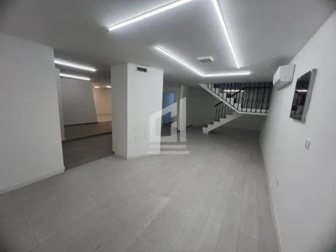 Izdavanje, poslovni prostor, Blok 9, Podgorica - image 9