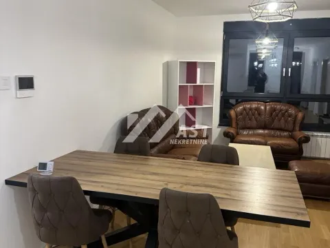 Rent, three bedroom apartment, 72m², Telep, Novi Sad Sve Podlokacije - image 3