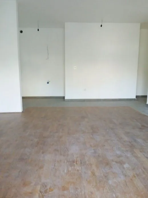 Prodaja, jednosoban stan, 56m², Kod Big Fashion-a, Podgorica