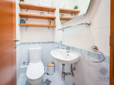 Izdavanje, dvosoban stan, 78m², Preko Morače, Podgorica - image 13