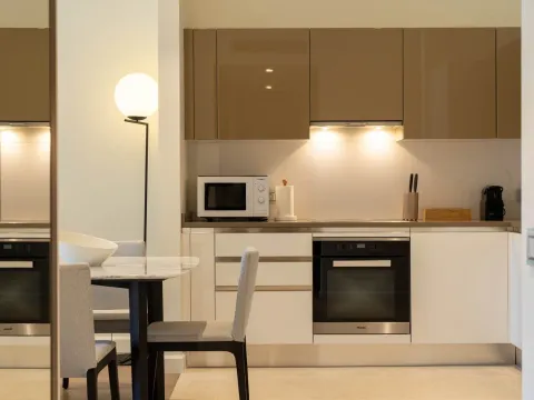 Sale, one bedroom apartment, 90m², Portonovi, Herceg Novi - image 10