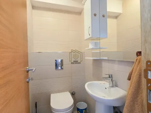 Prodaja, dvosoban stan, 65m², Ljubović, Podgorica - image 11