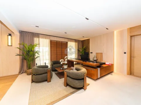 Prodaja, dvosoban stan, 85m², Donja Gorica, Podgorica - image 10