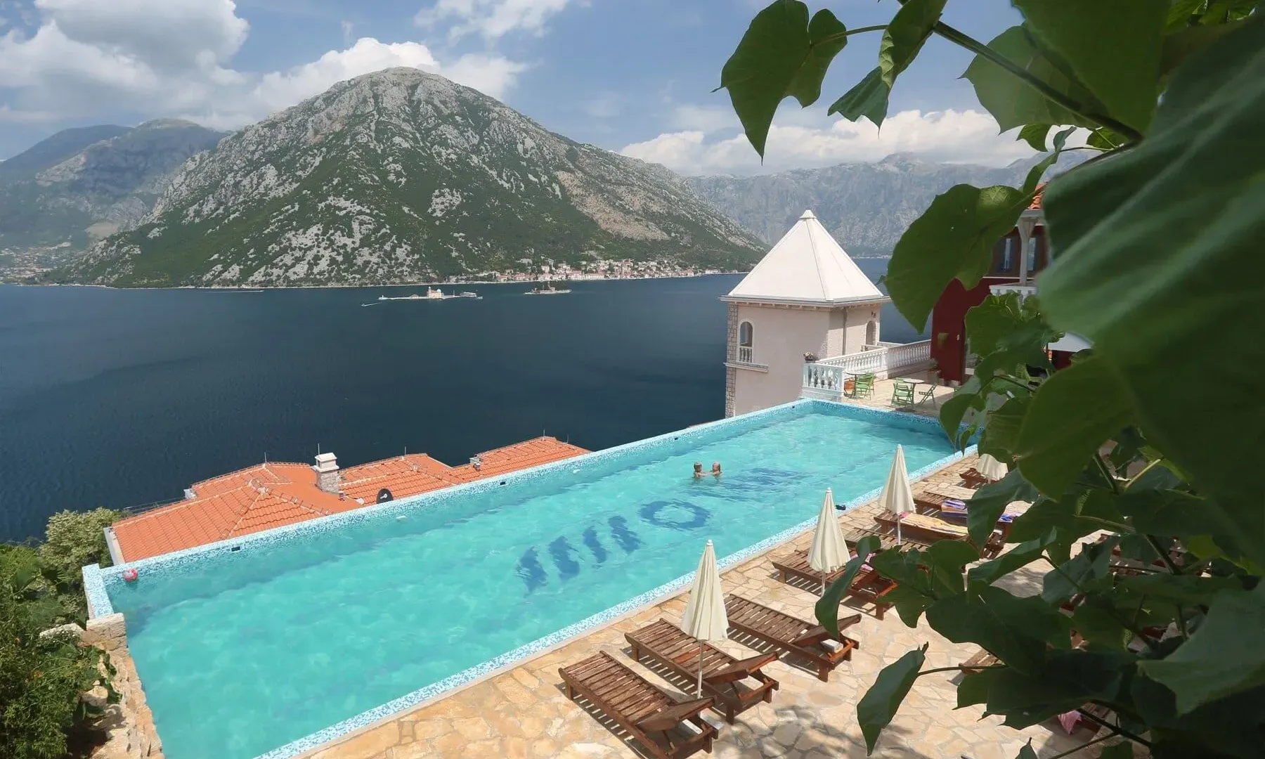 Sale, house, 235m², Kostanjica, Kotor