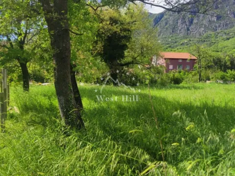 Prodaja, plac, 1286m², Zelenika, Herceg Novi - image 4