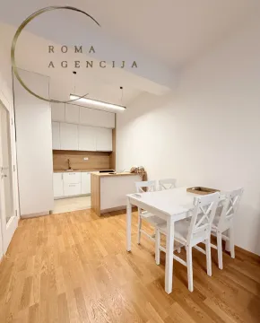 Izdavanje, jednosoban stan, 47m², Zabjelo, Podgorica - image 4