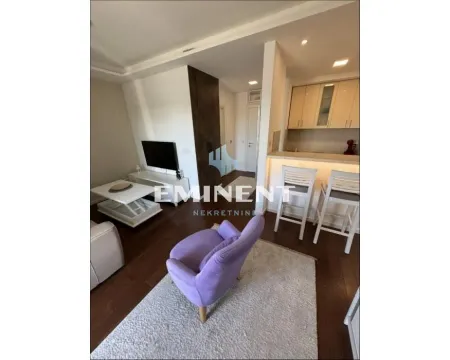Prodaja, jednosoban stan, 32m², Novi Beograd Blok 67, Novi Beograd Sve Podlokacije - image 6