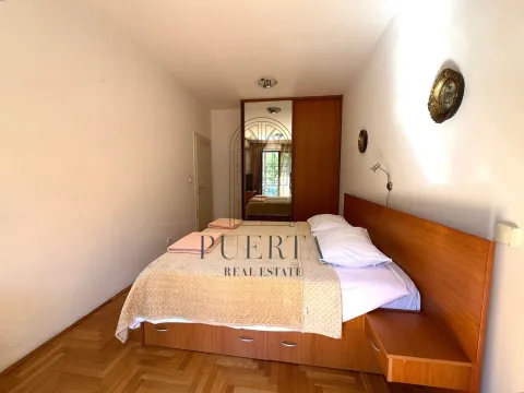 Rent, two bedroom apartment, 75m², Preko Morače, Podgorica - image 11