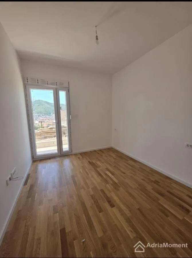 Sale, one bedroom apartment, 41m², Podkošljun, Budva