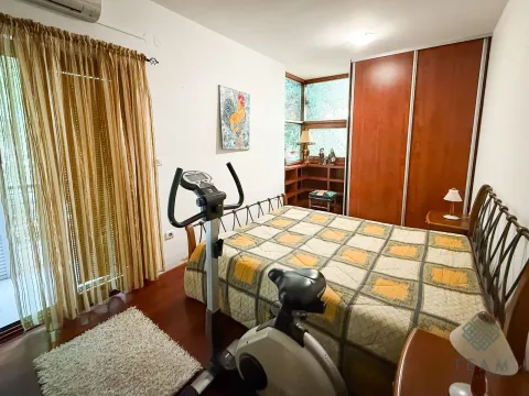 Izdavanje, trosoban stan, 100m², Gorica C, Podgorica - image 7