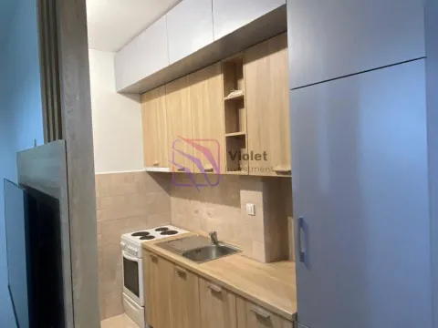 Prodaja, jednosoban stan, 42m², Ljubović, Podgorica - image 2