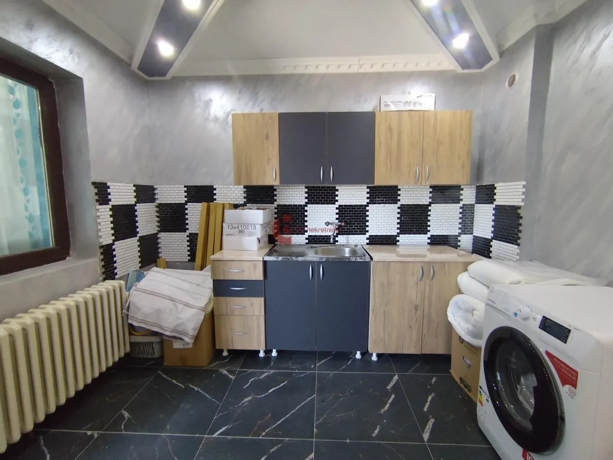 Sale, house, 538m², Peščara, Subotica