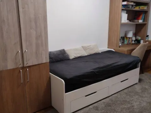 Sale, four bedroom apartment, 77m², Novi Sad Sve Podlokacije, Novi Sad - image 11