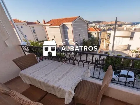 Rent, one bedroom apartment, 40m², Šušanj, Bar - image 6