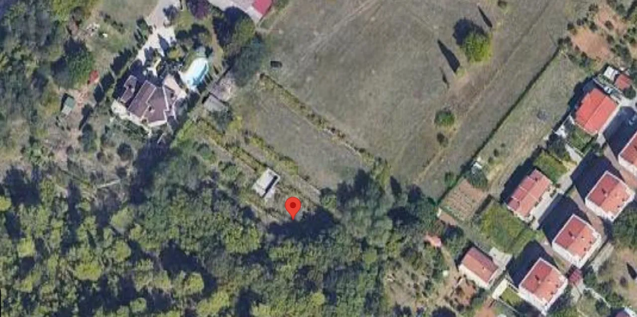 Prodaja, plac, 842m², Zabjelo, Podgorica