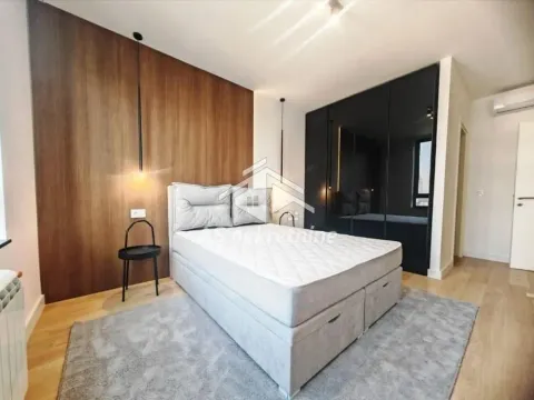 Izdavanje, četvorosoban stan, 120m², Savski Venac, Beograd - image 7