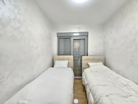 Sale, two bedroom apartment, 89m², Rafailovići, Budva - image 22