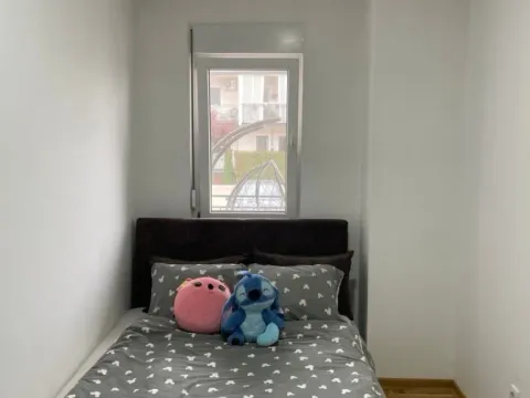 Prodaja, jednosoban stan, 42m², Novi Beograd Sve Podlokacije, Beograd - image 5