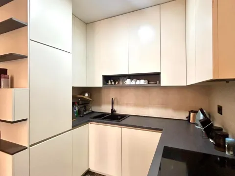 Izdavanje, jednosoban stan, 48m², Ljubović, Podgorica - image 3