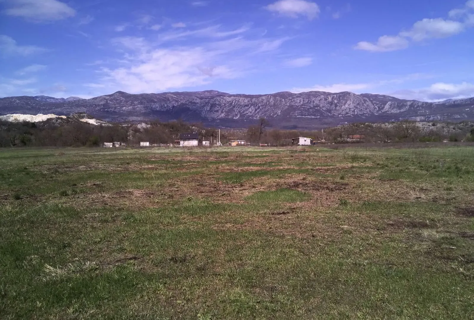 Prodaja, plac, 7018m², Danilovgrad, Crna Gora
