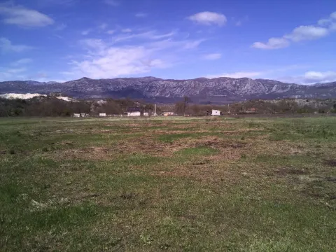 Sale, land lot, 7018m², Danilovgrad, Crna Gora