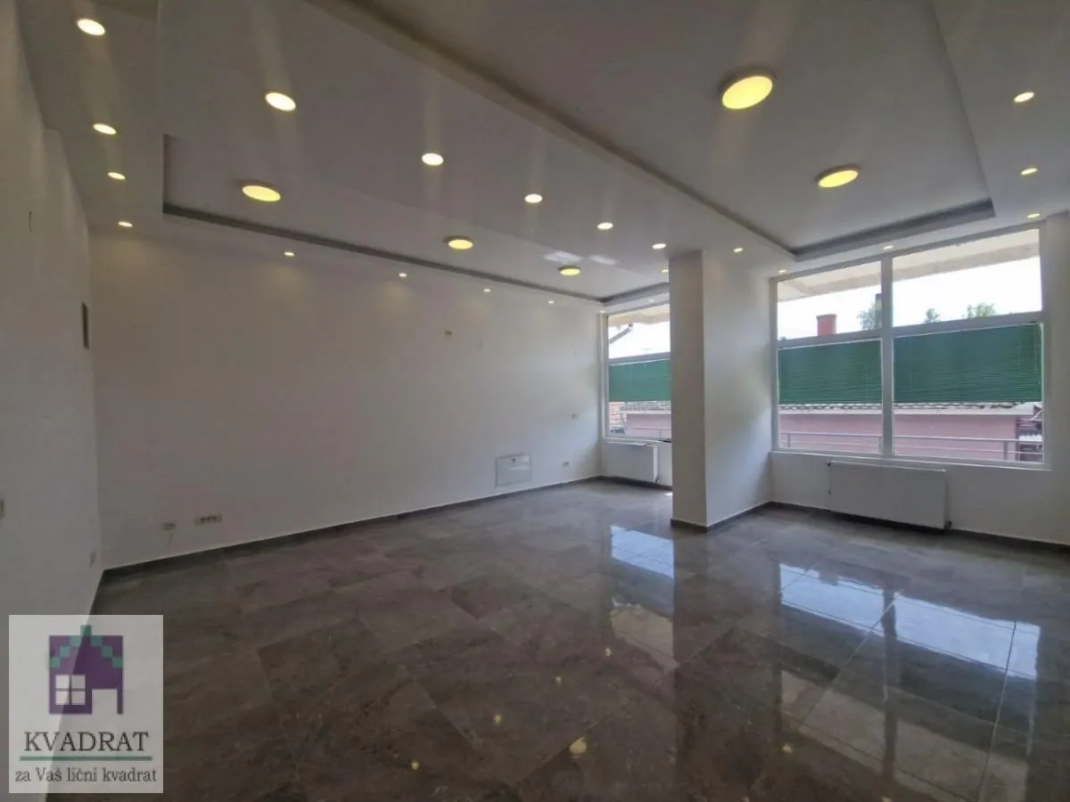 Rent, office space, 45m², Obrenovac, Beograd