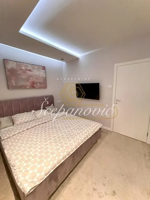 Izdavanje, stan, 69m², Bulevar Evrope, Novi Sad Sve Podlokacije