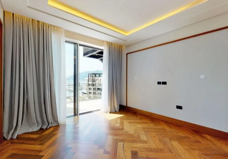 Prodaja, stan, 566m², Porto Montenegro, Tivat