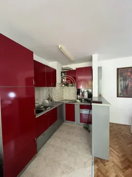 Rent, two bedroom apartment, 40m², Adamovićevo Naselje, Novi Sad Sve Podlokacije - image 5