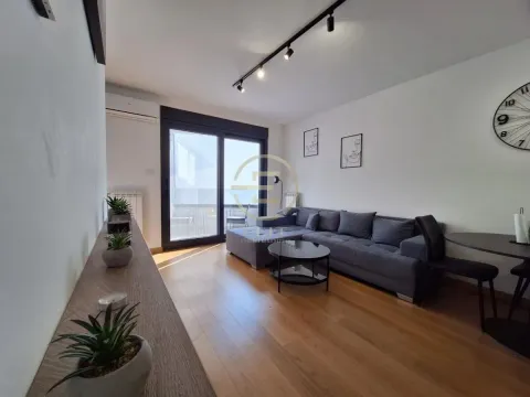 Prodaja, dvosoban stan, 48m², Rotkvarija, Novi Sad Sve Podlokacije - image 5